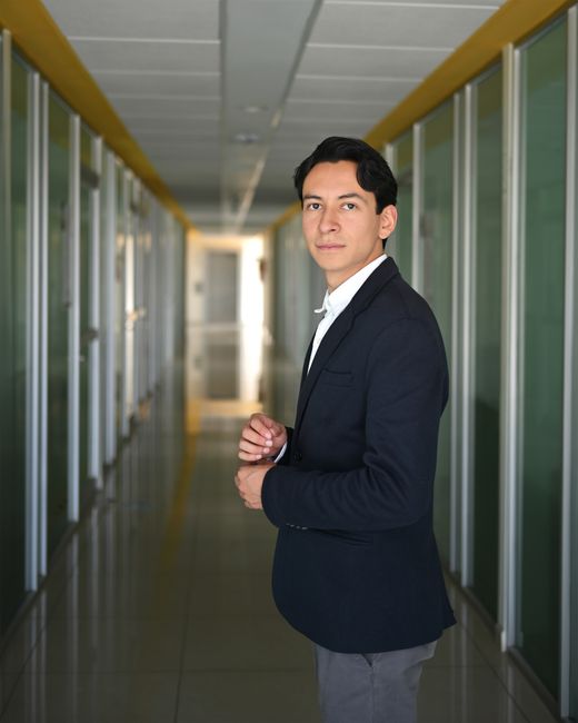 Antônio Izomar Marini