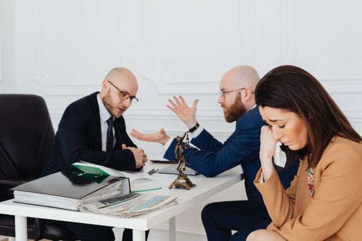 Societário: conflitos entre sócios e como evitar